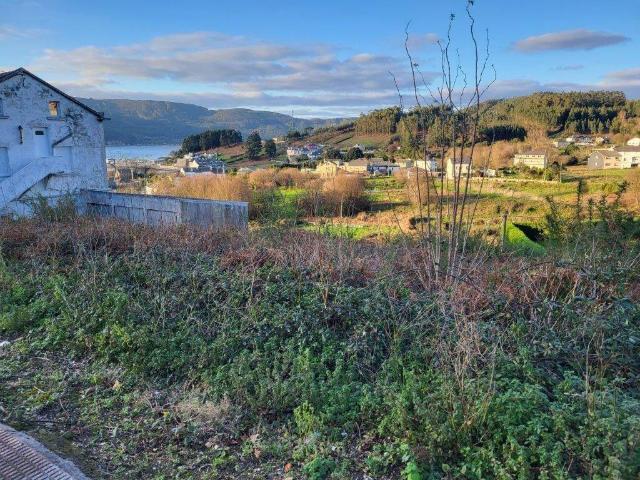 Terreno en venta en Lugo, Lugo