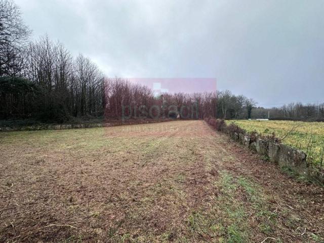 Terreno en venta en Lugo