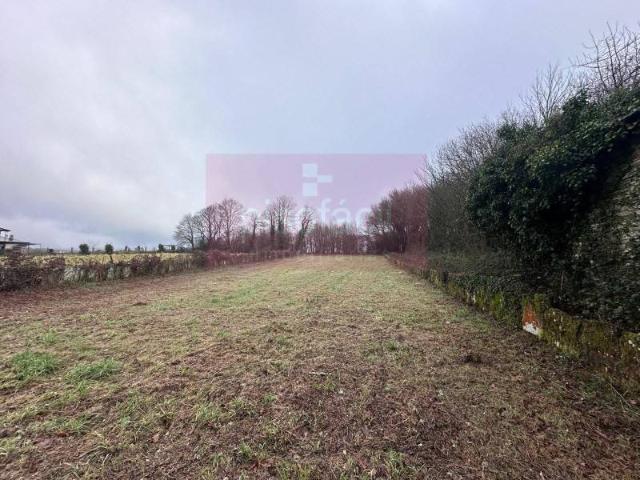 Terreno en venta en Lugo, Galicia