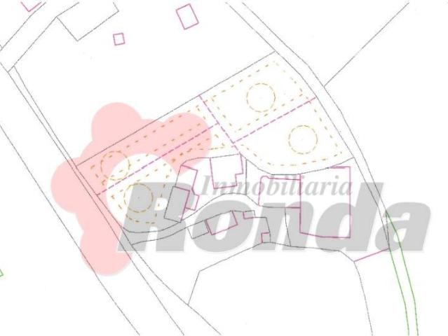 Terreno en venta en Lugo