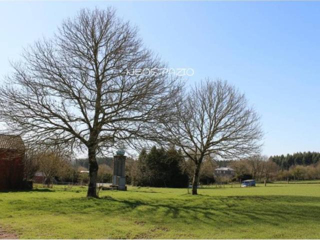 Terreno en venta en Lugo, Galicia