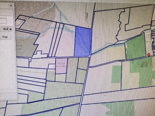 Terreno en venta en Comarca de la Costa Granadina, Andalucía
