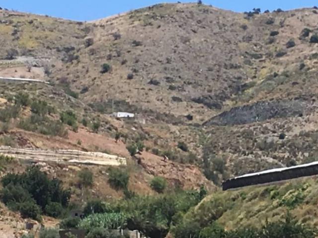 Terreno en venta en Comarca de la Costa Granadina, Andalucía