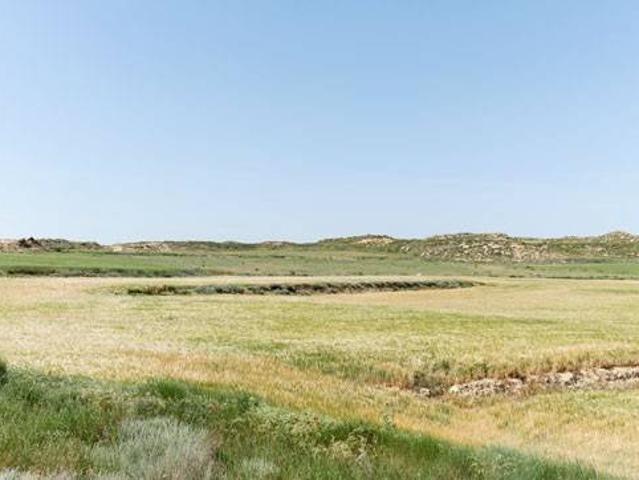Terreno en venta en Cinco Villas, Aragón