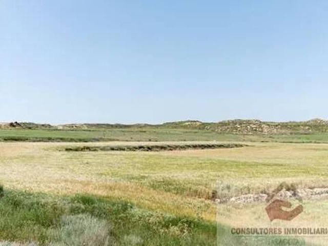 Terreno en venta en Cinco Villas, Aragón