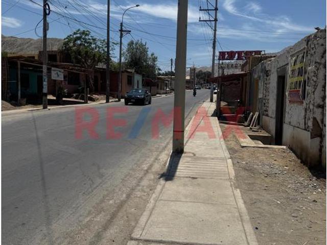 Terreno venta en Canete, Lima Metropolitana