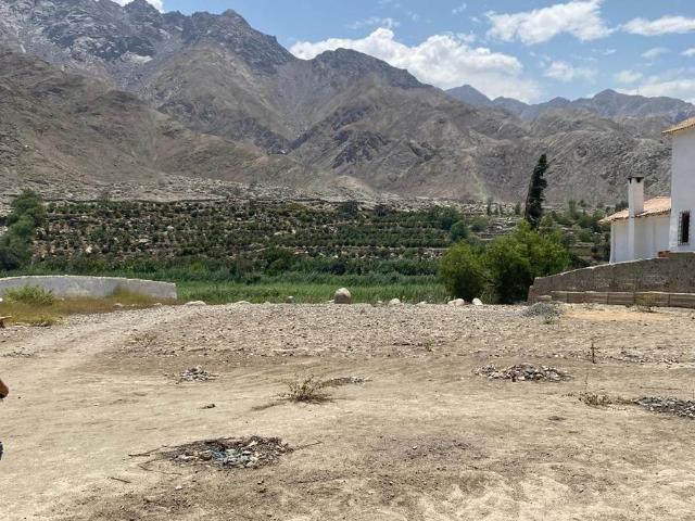 Terreno venta en Canete, Lima Metropolitana