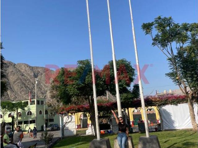 Terreno venta en Canete, Lima Metropolitana