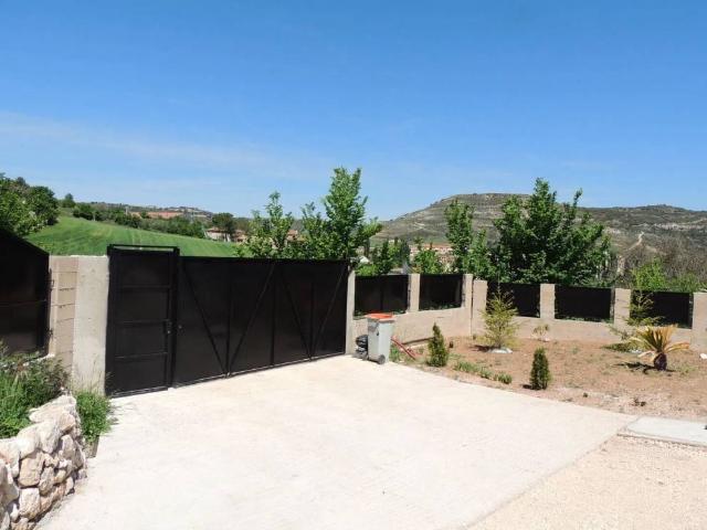 Terreno en venta en Lupiana