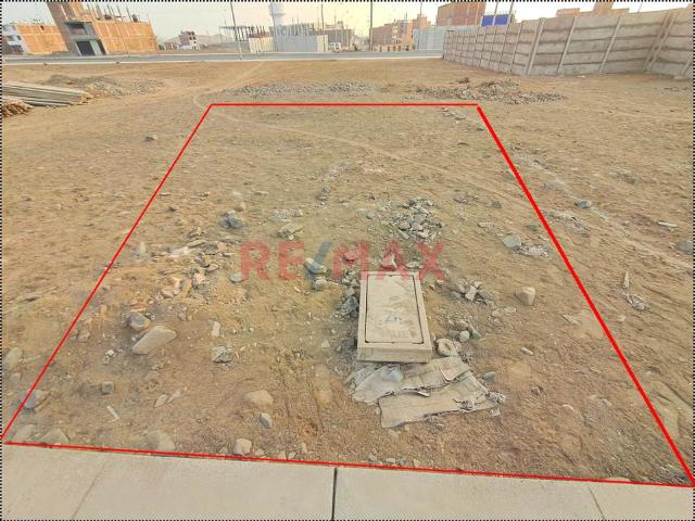 Terreno venta en Lurin, Lima Metropolitana