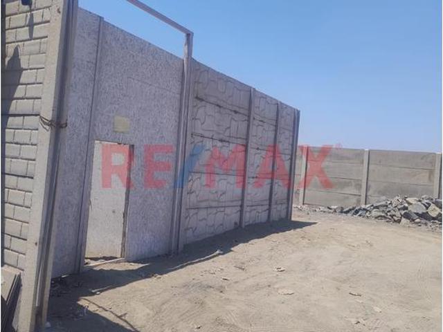 Terreno venta en Lurin, Lima Metropolitana