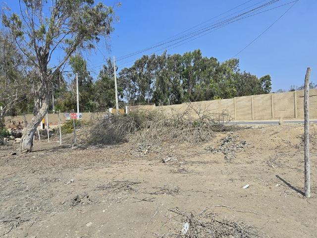 Terreno venta en Lurin, Lima Metropolitana