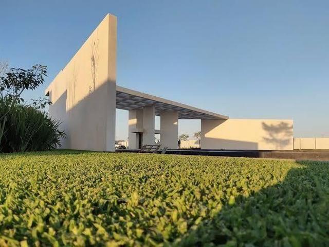 Terreno en venta en Temozón, Yucatán