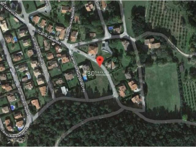 Terreno en venta en Alt Empordà, Catalunya