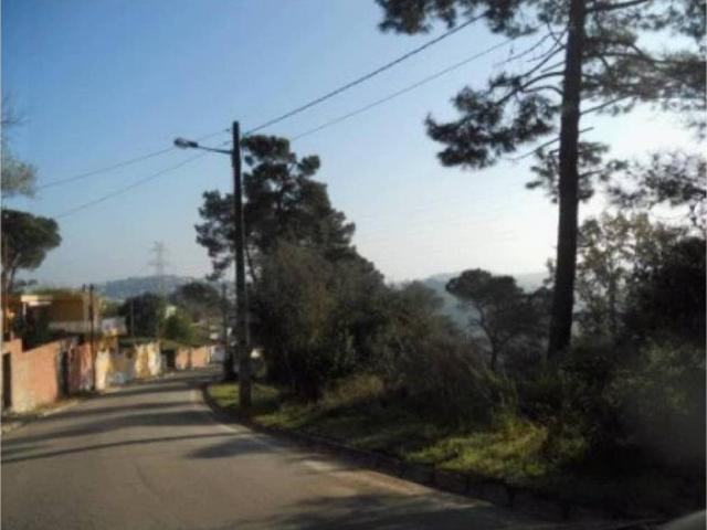 Terreno en venta en la Selva, Catalunya