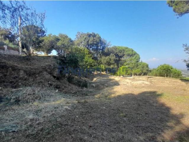 Terreno en venta en la Selva, Catalunya