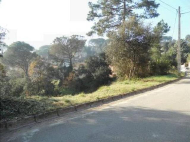 Terreno en venta en la Selva, Catalunya