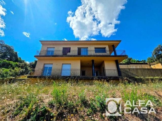 Terreno en venta en la Selva, Catalunya