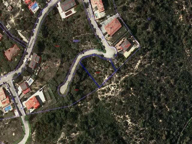 Terreno en venta en la Selva, Catalunya