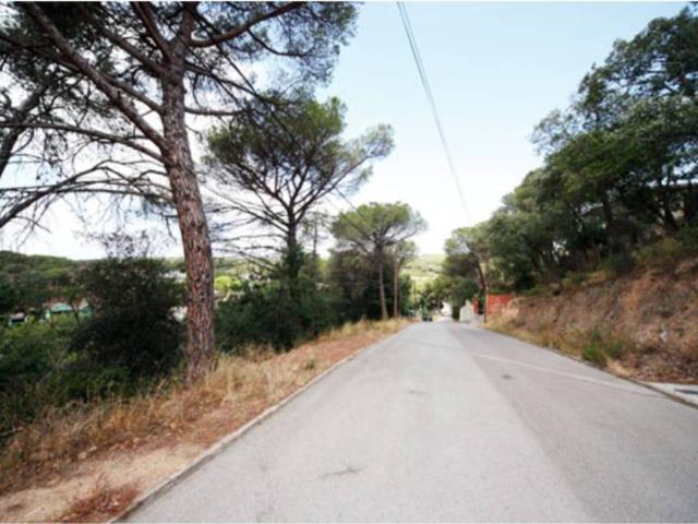 Terreno en venta en la Selva, Catalunya
