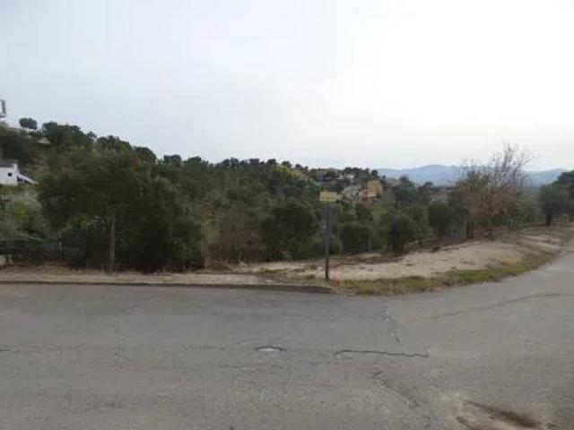 Terreno en venta en la Selva, Catalunya