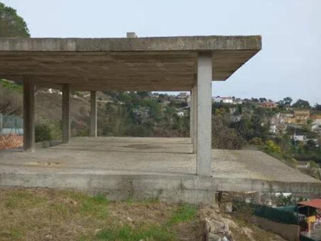 Terreno en venta en la Selva, Catalunya