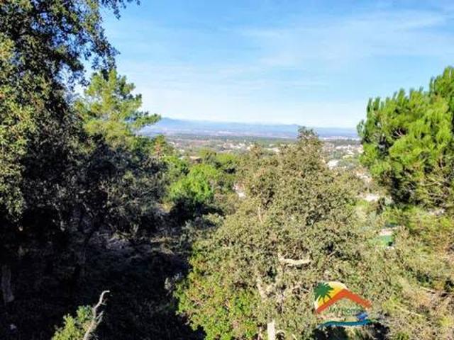 Terreno en venta en Montbarbat, la Selva
