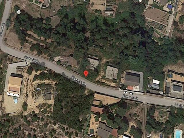 Terreno en venta en la Selva, Catalunya