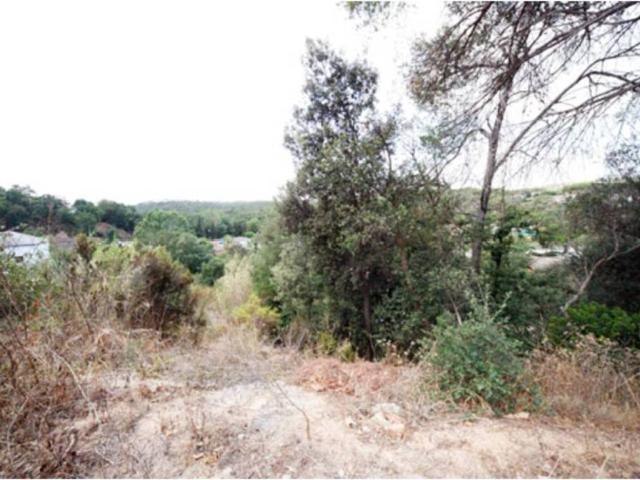 Terreno en venta en la Selva, Catalunya