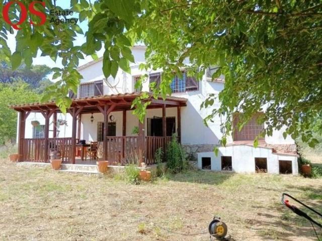 Terreno en venta en la Selva, Catalunya