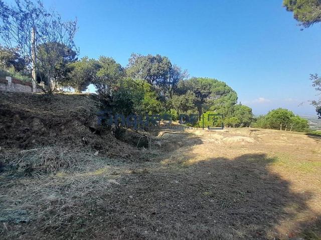 Terreno en venta en la Selva, Catalunya