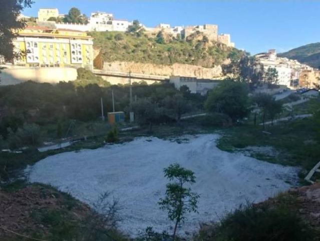 Terreno en venta en Valle del Almanzora, Andalucía