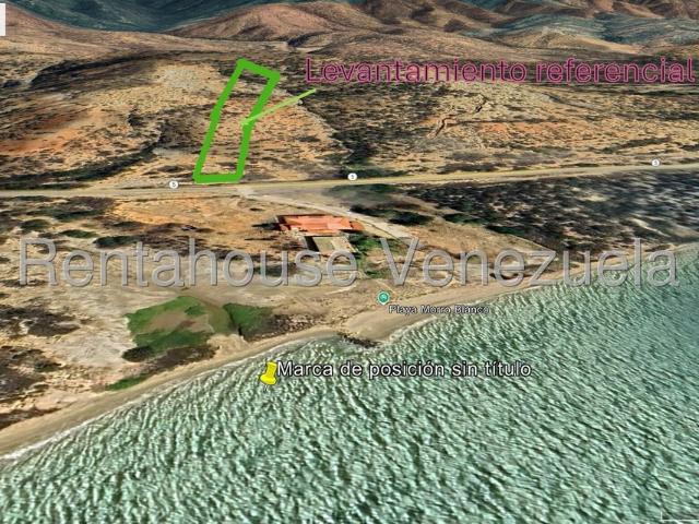 Propiedad en venta en Nueva Esparta