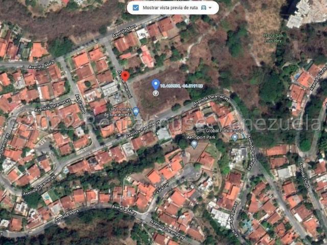 Propiedad en venta en Boca De Uchire, Distrito Capital