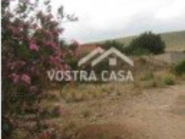 Terreno en venta en La Hoya de Buñol, Valencia
