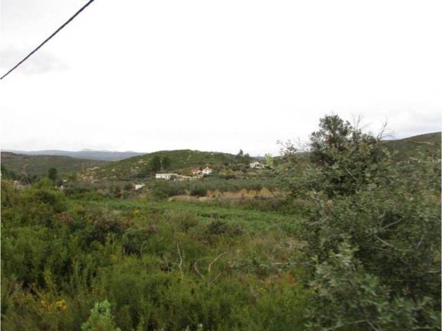 Terreno en venta en La Hoya de Buñol, Valencia
