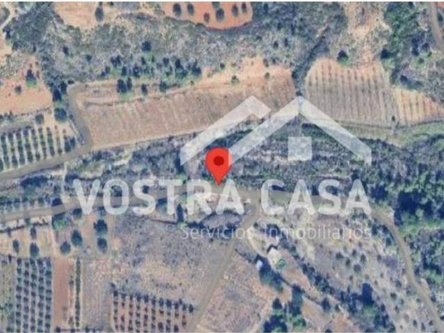 Terreno en venta en La Hoya de Buñol, Valencia