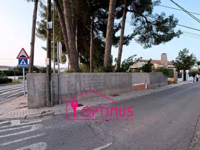 Terreno en venta en La Hoya de Buñol, Valencia