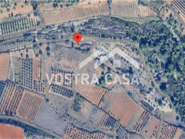 Terreno en venta en La Hoya de Buñol, Valencia