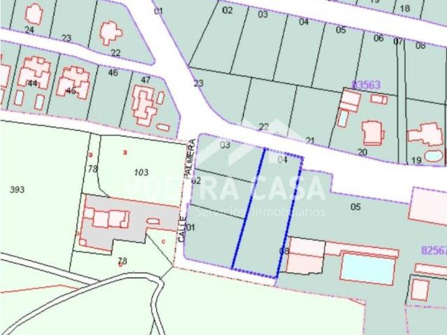 Terreno en venta en La Hoya de Buñol, Valencia