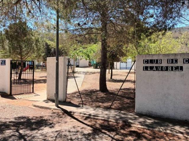 Terreno en venta en La Hoya de Buñol, Valencia
