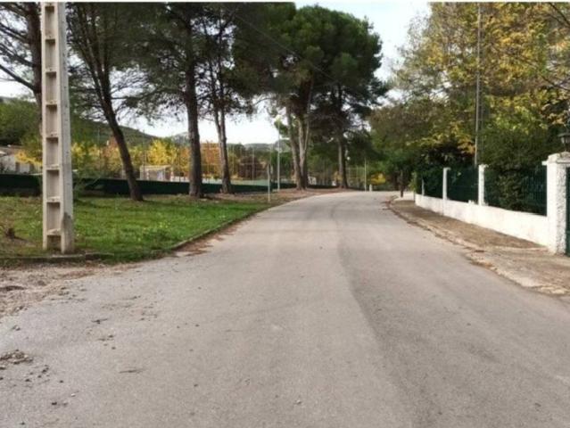 Terreno en venta en La Hoya de Buñol, Valencia