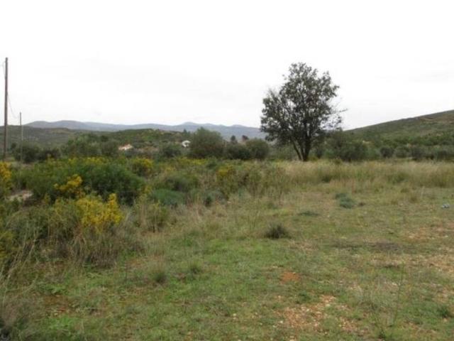 Terreno en venta en La Hoya de Buñol, Valencia