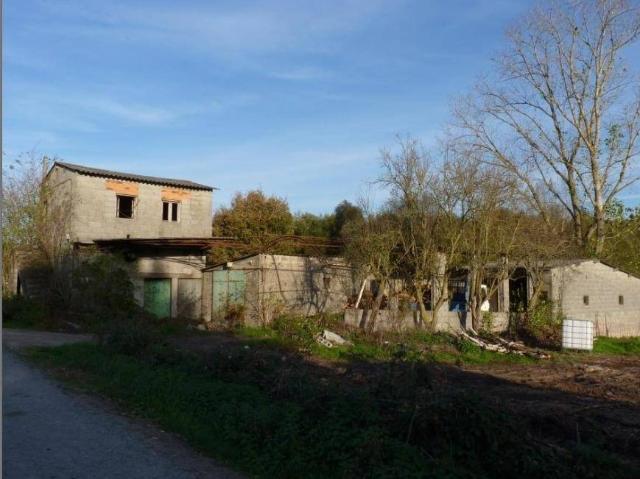 Terreno en venta en Allariz-Maceda, Galicia