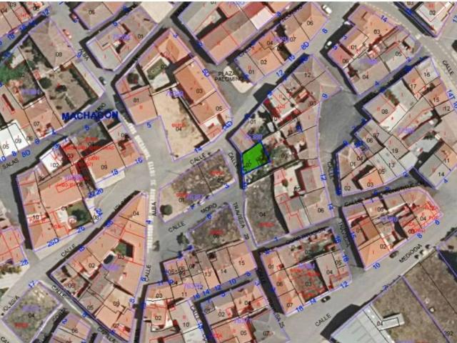 Terreno en venta en Machacón, Castilla y León