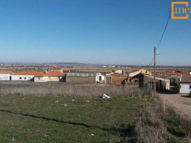 Terreno en venta en Machacón, Castilla y León