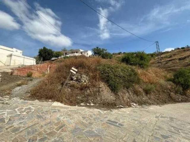Terreno en venta en La Axarquía, Andalucía