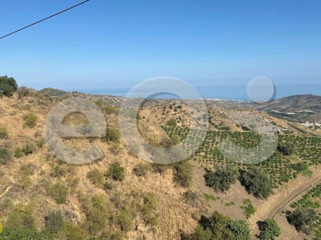 Terreno en venta en La Axarquía, Andalucía