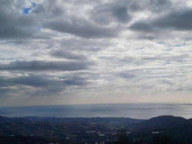 Terreno en venta en La Axarquía, Andalucía