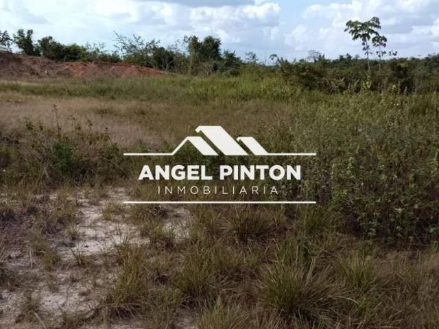 Terreno en venta en Machiques De Perijá, Zulia